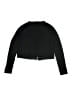 Zara Black Cardigan Size 13 - 14 - photo 2
