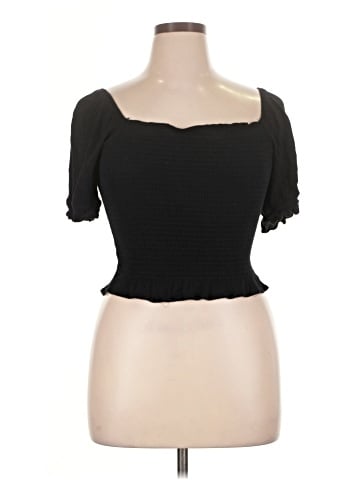 SO Short Sleeve Top (view 1)