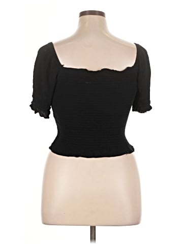 SO Short Sleeve Top (view 2)