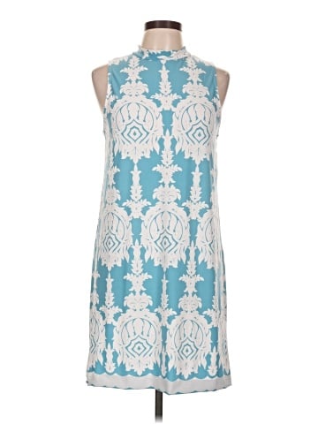 Tiana B. Cocktail Dress (view 1)