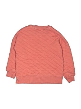 Hanna Andersson Sweatshirt (view 2)