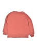 Hanna Andersson Pink Sweatshirt Size 5 - photo 2