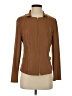 Clara Sun Woo Brown Jacket Size S - photo 1