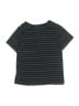 Tommy Bahama Stripes Black Short Sleeve Henley Size 3T - photo 2