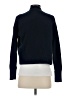 Ann Taylor LOFT Outlet 100% Cotton Stars Blue Jacket Size XS - photo 2