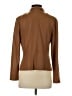 Clara Sun Woo Brown Jacket Size S - photo 2