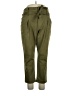 DKNY Green Casual Pants Size 16 (petite) - photo 1