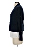Ann Taylor LOFT Outlet 100% Cotton Stars Blue Jacket Size XS - photo 5