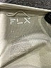 FLX Solid Tan Sweatshirt Size XL - photo 7