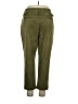 DKNY Green Casual Pants Size 16 (petite) - photo 2