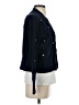 Ann Taylor LOFT Outlet 100% Cotton Stars Blue Jacket Size XS - photo 4
