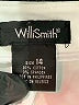 Willi Smith Ivory Casual Pants Size 14 - photo 7