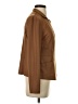 Clara Sun Woo Brown Jacket Size S - photo 4