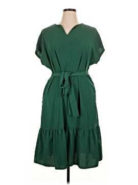 Emery Rose Casual Dress