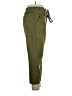 DKNY Green Casual Pants Size 16 (petite) - photo 4