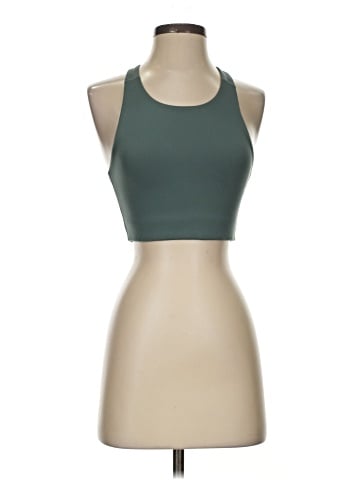 Girlfriend Collective Tank Top (view 1)