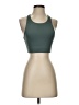 Girlfriend Collective Green Tank Top Size XS - photo 1