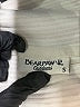Bearpaw 100% Polyester Ivory Pullover Hoodie Size S - photo 7