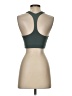 Girlfriend Collective Green Tank Top Size XS - photo 2