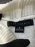 Sanctuary 100% Cotton Ivory Sweater Vest Size M - photo 7