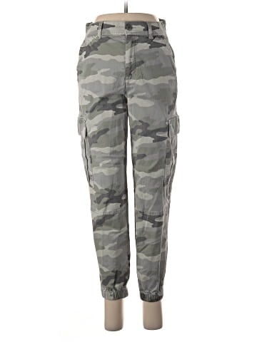American Eagle Outfitters Cargo Pants (view 1)