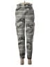 American Eagle Outfitters Camo Gray Cargo Pants Size 28 waist (estimated) - photo 1