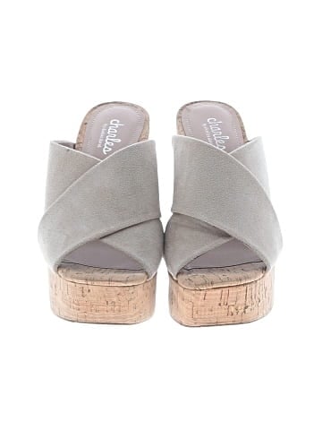 Charles by Charles David Wedges (view 2)