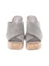 Charles by Charles David Gray Wedges Size 6 - photo 2