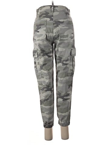 American Eagle Outfitters Cargo Pants (view 2)