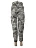 American Eagle Outfitters Camo Gray Cargo Pants Size 28 waist (estimated) - photo 2
