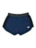 The North Face Color Block Blue Athletic Shorts Size M - photo 1