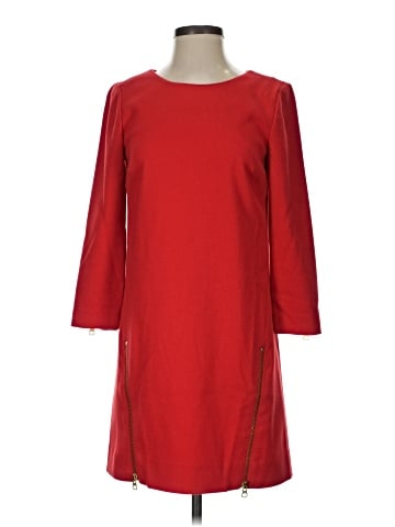 J.Crew Casual Dress (view 1)
