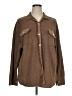 Unbranded Brown Jacket Size XL - photo 1