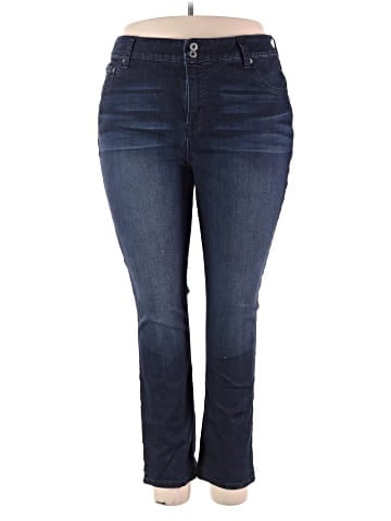 Lucky Brand Jeans (view 1)