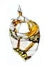 Unbranded Yellow Scarf One size - photo 1
