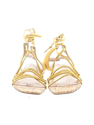 Ann Taylor Sandals (view 2)