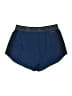 The North Face Color Block Blue Athletic Shorts Size M - photo 2