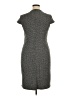Grace Karin Tweed Gray Casual Dress Size XL - photo 2