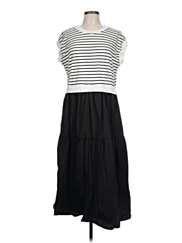 Jodifl Casual Dress (view 1)
