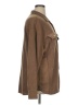 Unbranded Brown Jacket Size XL - photo 4