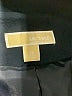 MICHAEL Michael Kors Black Blazer Size 12 - photo 6