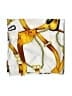 Unbranded Yellow Scarf One size - photo 2