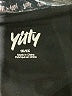 Yitty Black Shorts Size 1X - photo 3