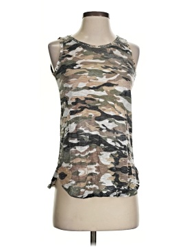 David Cline Tank Top
