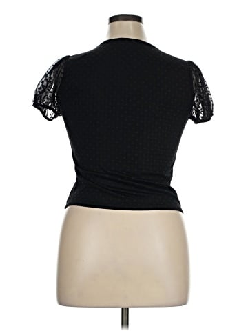 Electric Short Sleeve Top (view 2)