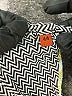 M Missoni Checkered-gingham Blue Black Swimsuit Top Size EU (IT) 44 - photo 3