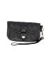 Dooney & Bourke Gray Wristlet One size - photo 1
