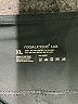 Yogalicious Solid Black Active Pants Size XL - photo 4