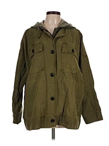 Lucky Brand Jacket (view 1)