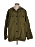 Lucky Brand Green Jacket Size L - photo 1